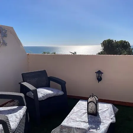 Tamarit By Unik Holiday home *