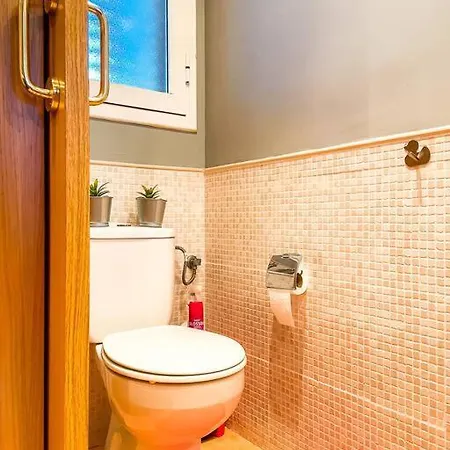 Tamarit By Unik Holiday home *