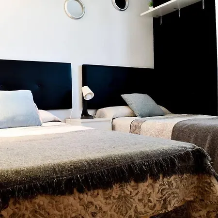 Holiday home Tamarit By Unik