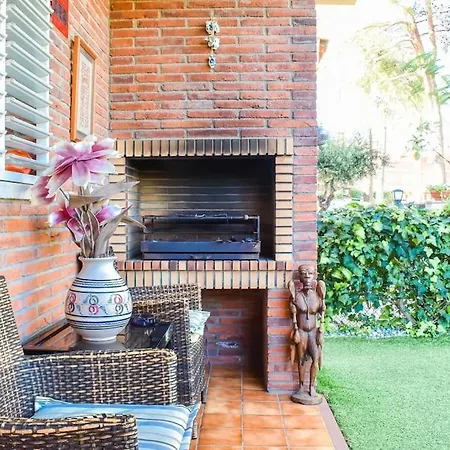 Tamarit By Unik Holiday home
