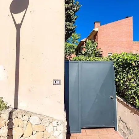 Holiday home Tamarit By Unik Tarragona