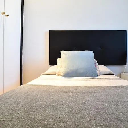 Tamarit By Unik Holiday home *