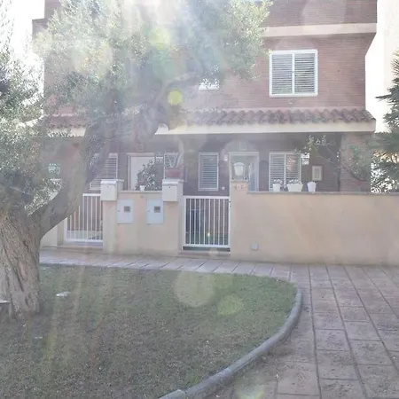 Holiday home Tamarit By Unik