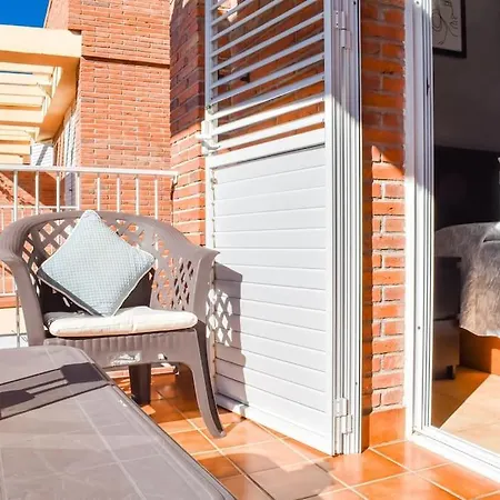 Holiday home Tamarit By Unik *
