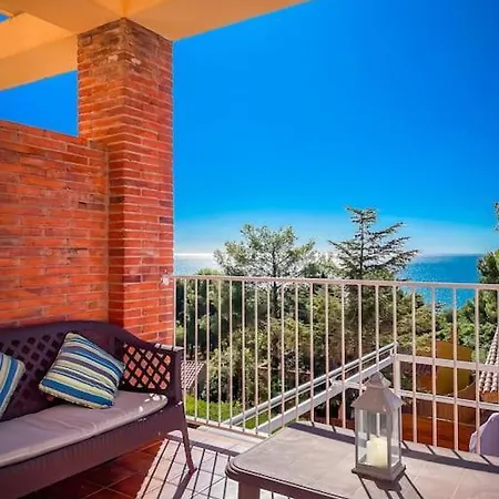 Tamarit By Unik Holiday home *