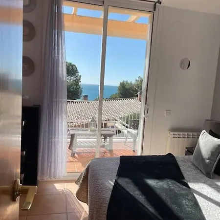 Tamarit By Unik Holiday home