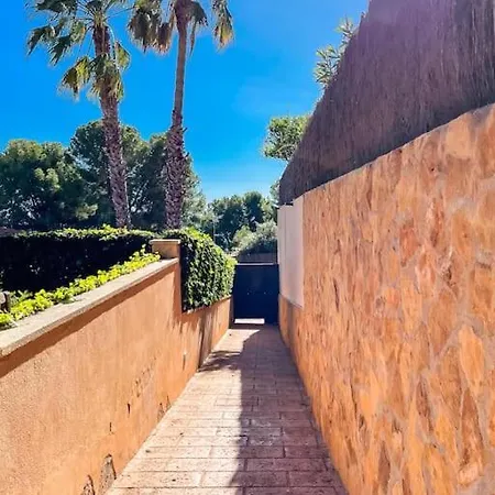 Tamarit By Unik Tarragona