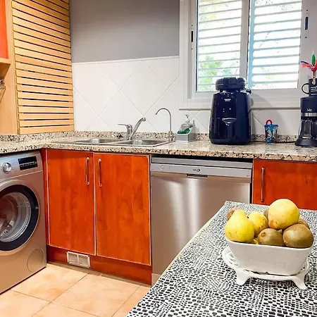 Tamarit By Unik Holiday home