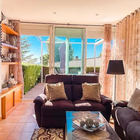 Tamarit By Unik Holiday home