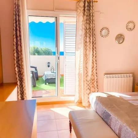 Holiday home Tamarit By Unik Tarragona