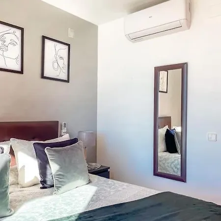 Holiday home Tamarit By Unik *