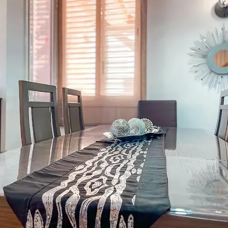 Holiday home Tamarit By Unik