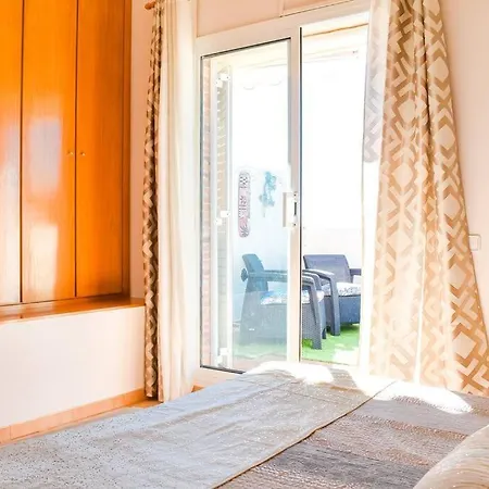 Tamarit By Unik Holiday home