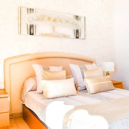 Holiday home Tamarit By Unik *