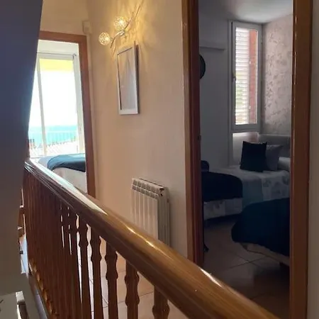 Tamarit By Unik Holiday home Tarragona