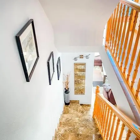Tamarit By Unik Holiday home *