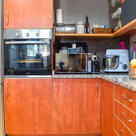 Tamarit By Unik Holiday home Tarragona