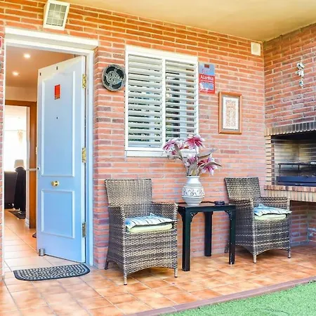 Holiday home Tamarit By Unik Tarragona