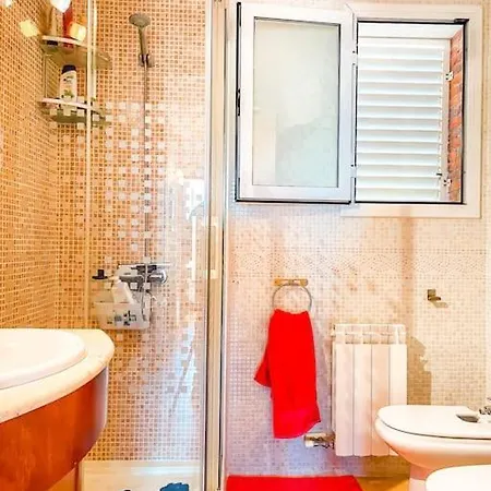 Tamarit By Unik Holiday home *