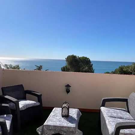 Holiday home Tamarit By Unik Tarragona