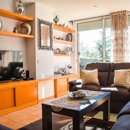 Tamarit By Unik Holiday home Tarragona