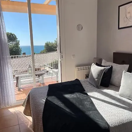 Tamarit By Unik Ferienhaus Tarragona