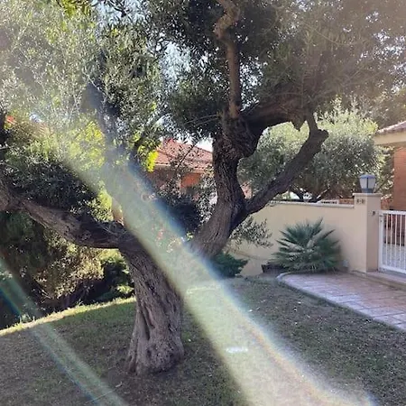 Tamarit By Unik Ferienhaus *