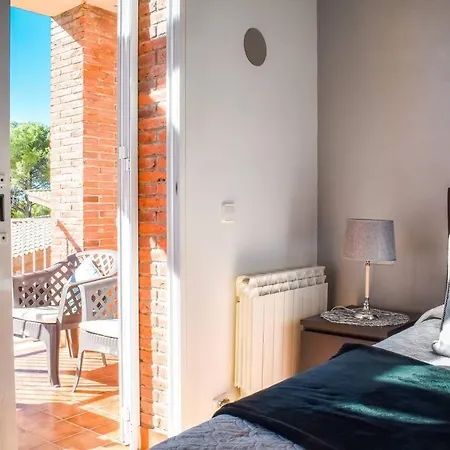 Ferienhaus Tamarit By Unik *