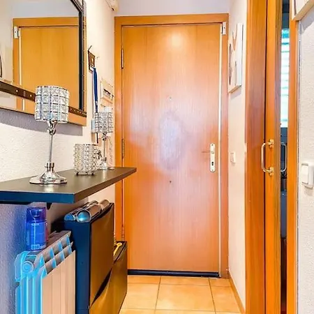 Ferienhaus Tamarit By Unik *