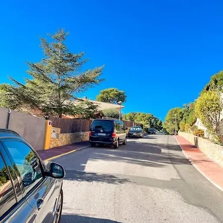 Ferienhaus Tamarit By Unik Tarragona