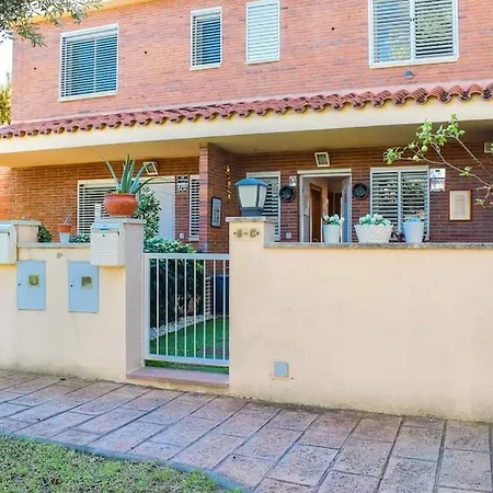 Tamarit By Unik Tarragona