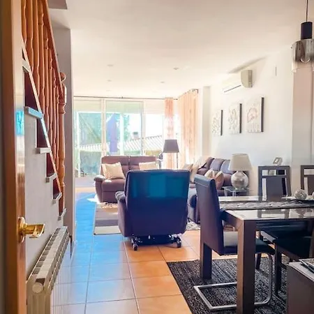 Tamarit By Unik Tarragona