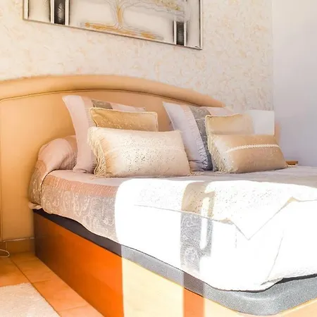 Tamarit By Unik * Tarragona