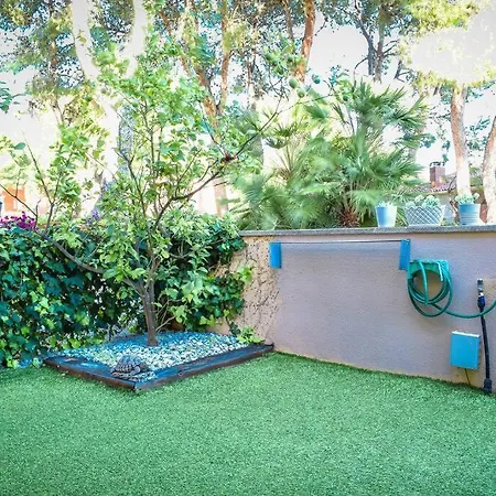 Tamarit By Unik Tarragona