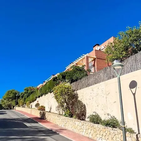 Tamarit By Unik * Tarragona