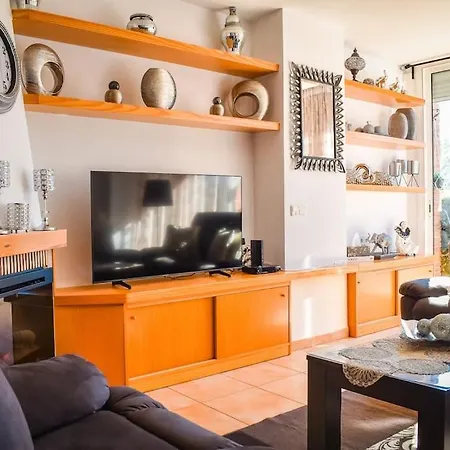 Tamarit By Unik * Tarragona