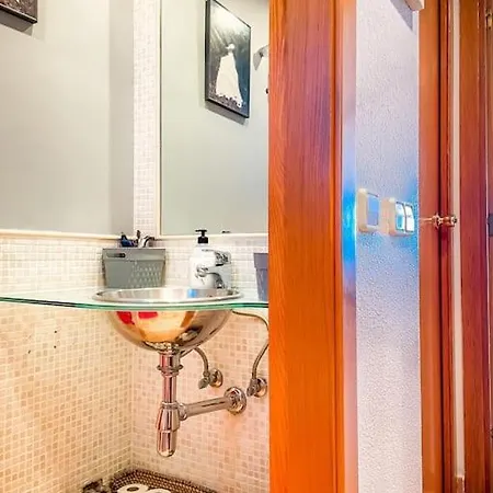 Tamarit By Unik Ferienhaus Tarragona