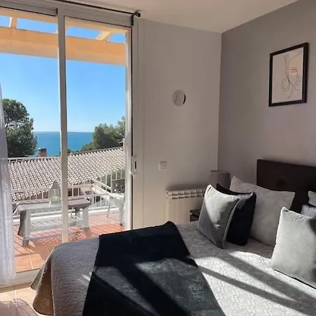 Tamarit By Unik * Tarragona