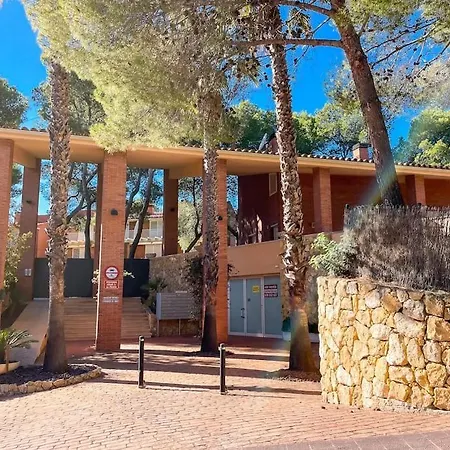 Tamarit By Unik Tarragona