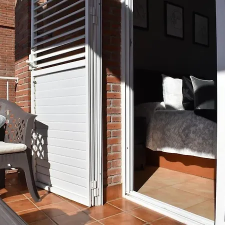 Tamarit By Unik * Tarragona