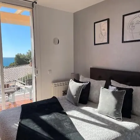 Tamarit By Unik Ferienhaus Tarragona