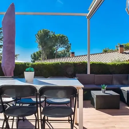 Tamarit By Unik Tarragona