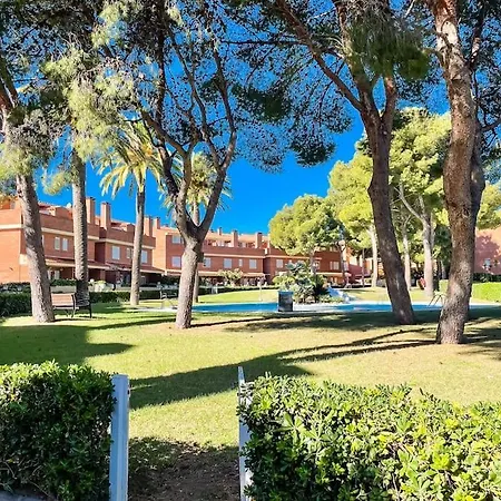 Tamarit By Unik * Tarragona