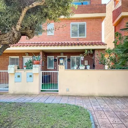 Tamarit By Unik Ferienhaus